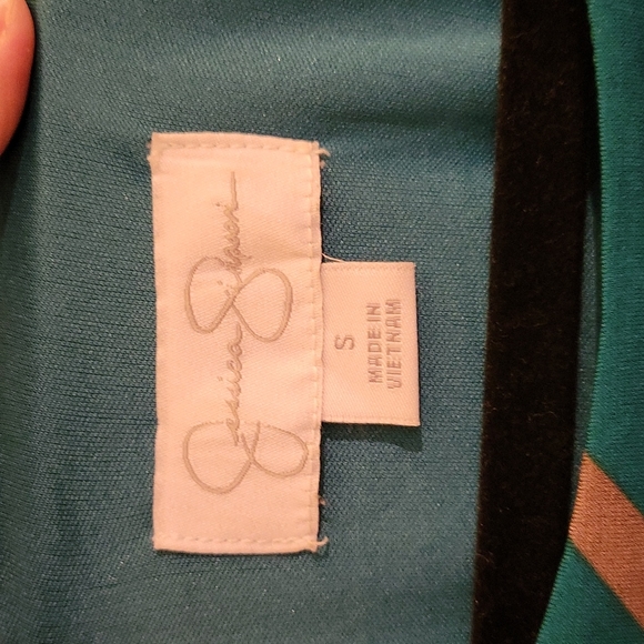 JESSICA SIMPSON / S / PRINT - Picture 2 of 12